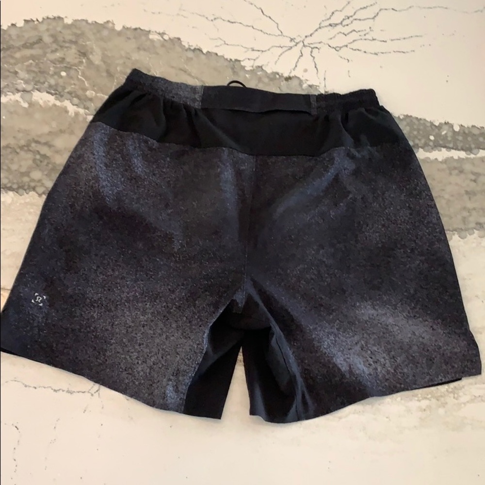Lululemon Switch Up Shorts 7in Inseam